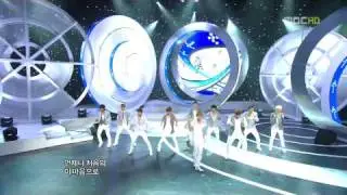Super Junior - No Other (10 July 10)