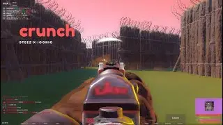 crunch