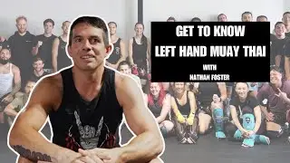 Learn About North Hollywood's Top Muay Thai Gym