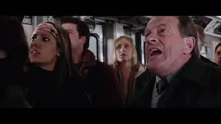 Spider Man vs Doctor Octopus   Train Fight Scene   Spider Man 2 TopFanCast
