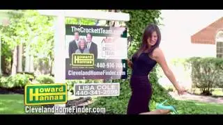 The Crockett Team Commercial