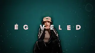 KAROLA - Ég veled ft STOKE (Official Music Video)