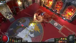 3.10 - Empyrean Keep Craft