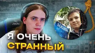 КУНЯКИН ПРО РКН И СВОЕ ПРОШЛОЕ...