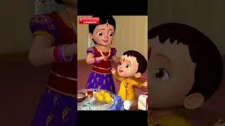 Rakhi Kattu - Raksha Bandhan Song | Kannada Rhymes & Kids Songs | Infobells