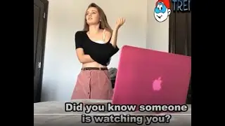 Imagine your private moments exposed to stranger Our sleek webcam cover offers the security you need
