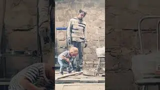 Папа вам не мама #папа вам не мама #потапинастя