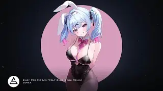 Covex - Easy For Me (Jai Wolf Club Babu Remix)