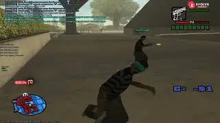 evolve bug bug