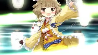 Magia Record「Chiharu Hiroe ~ Magia: Detective Chiharu’s Magical Doshin」
