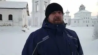 Поздравление с Рождеством Христовым и Новым годом!