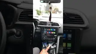 Navimex Renault Kadjar Android Montajımız