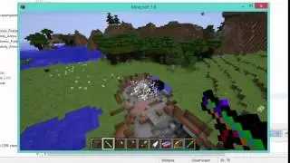 Atomic Launcher