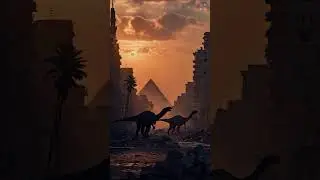 #short #movie #free_hd_stock_footage #free_stock_footage #dinosaur