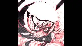 Naruto is a Menace (Naruto Edit) 
