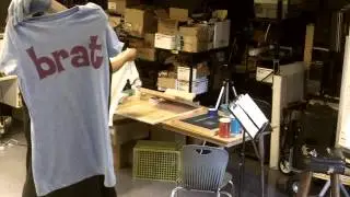 Brat Shirts