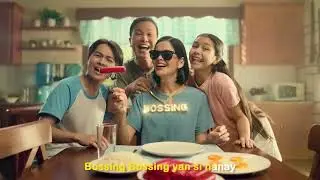 J&F Foods Bossing Hotdogs SING LOVE 30'S