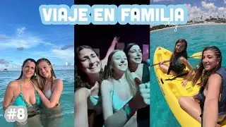 casi perdemos una reserva por hacer karaoke - vlog #8
