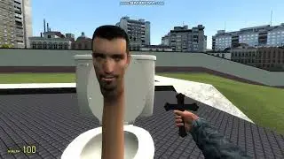 skibidi toilet