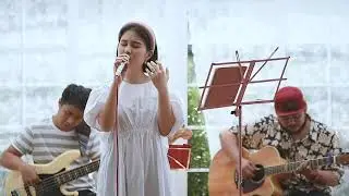 Breath (숨) Sam Kim covered by Tookta Jamaporn