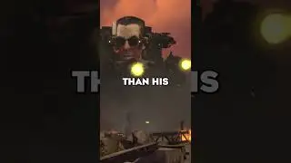 HE'S GONNA BE A SUPER VILLAIN!?😈 Skibidi Toilet
