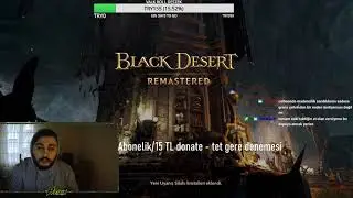 BDO Ben Sandık yapamıyorum exp kasamıyorum diyen arkadaşlar için (Tiçaret Düşük exp kasma)
