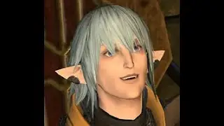 Forbidden Haurchefant Joke