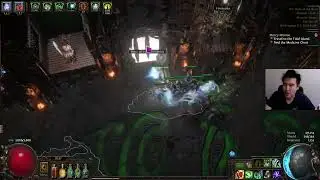 POE 3.22 - Updated TOTA Strategy - Still high win rate at rank 2000