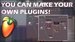 How to Make Your Own Plugins in FL Studio | Patcher Tutorial | FL Studio Hindi Tutorial