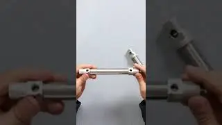 Pnömatik Silindirler | Pnömatik Silindiler Nasıl Çalışır? #shorts #festo #coşkunöz #