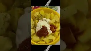 угарная кухня с Аришей / ужин по-быстрому