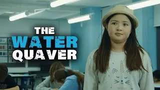 The Water Quaver - Comedy Sketch