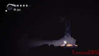 Hollow Knight запись стрима #4