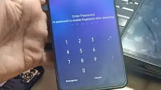 Vivo V9 pattern unlock & FRP One Click Unlock By umt