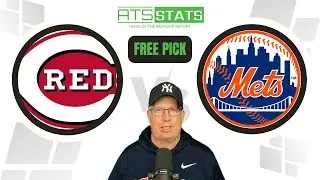 Cincinnati Reds vs  New York Mets Prediction 9/7/24