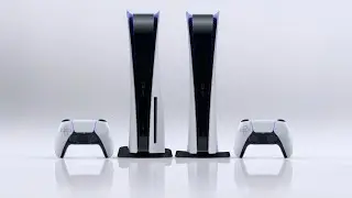 Самая дешёвая распаковка PlayStation 5 Digital Edition