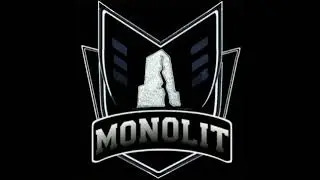 Защитим Монолит #джем #сталкер #монолит