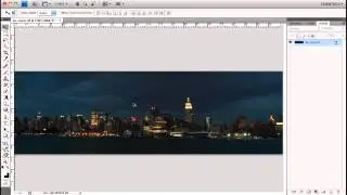 Photoshop Multi Touch Gestures