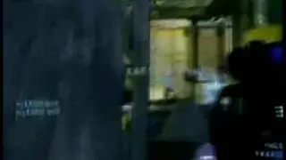 :: Halo 3 Stuck Video Test ::