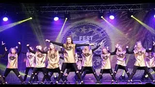Батл, TODES-Олимпийский, ПВ, фестиваль школ TODES в Москве, 12 декабря 2017