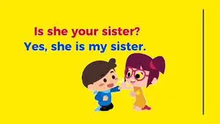 Daily Use English Question and Answer Practice | Fun Learning in English language