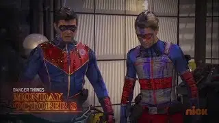 Henry Danger Special Event 