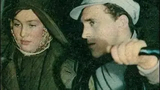 ВЫСОЦКИЙ И ТАТЬЯНА КОНЮХОВА