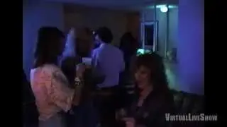 House Party 1980's Style