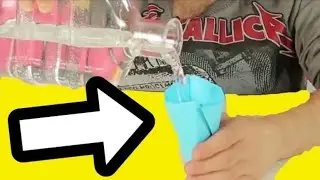 Kağıttan Bardak Yapımı (ORİGAMİ #2 ) How to make a paper cup
