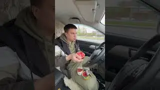 Идеальный перекус👍 