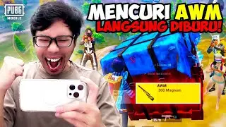 SAYA PERLU CHALLENGE KERAS MALAM INI!