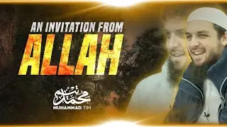 An Invitation from Allāh [Southampton]