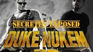 DUKE NUKEM 3D|WORLD TOUR!! (HOLLYWOOD HOLOCAUST)