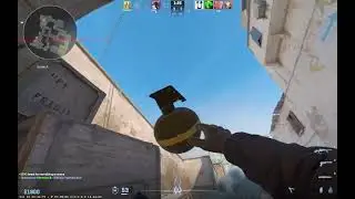 Counter-Strike 2 Kill. Oct 22, 2023